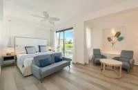 Privileged Deluxe Double Junior Suite