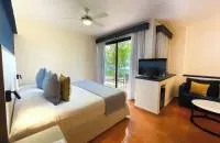 Premium Junior Suite 