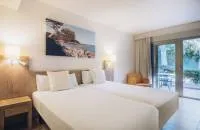 Standard Room (Balcony or Terrace)