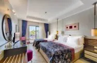 Double Standard Room