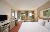 Double Standard Room (SeaView)