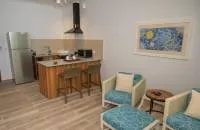 Self-Catering 1 Bedroom Apt