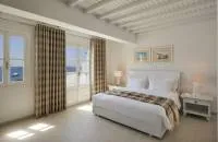 Sea Breeze Double Room