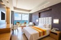 Standard room Sea View