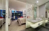 Double Standard Room