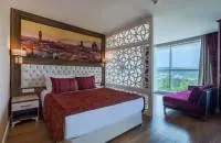 Standard Room (SeaView)