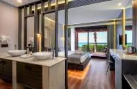 Double Standard Room (SeaView, Balcony or Terrace)