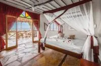 Bungalow Ocean View