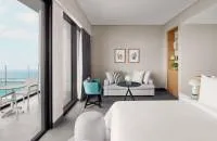 Superior Room Sea View 