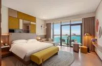 Signature Room Panoramic Sea View