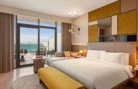 Gallery Room Sea View with Terrace