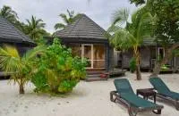 Sangu Premium Beach Villa