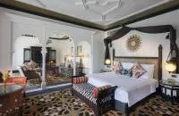 Junior Ocean Suite