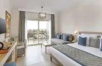 Superior Double room with sea view 