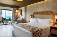 Junior Suite Lateral Sea View