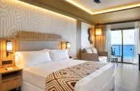 Junior Suite Sea View
