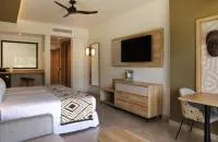 Junior Suite Sea View Elite