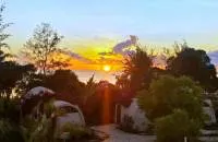 Kono Hill Villa with Sea View