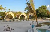 Kono Beachfront Villa