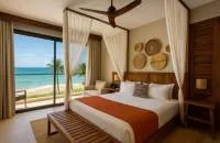 Deluxe Ocean Front Room