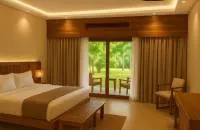 Premium Deluxe Pool View Room