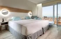 Premium Double room with sea view 