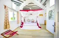 Clasic room 
