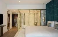 King Collection Room