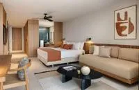 JUNIOR SUITE SEA VIEW
