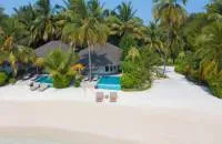 CLUB TWO BEDROOM BEACH POOL VILLA 