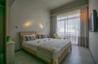 Privilege room