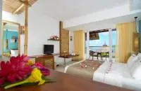 Standard Room Sea View