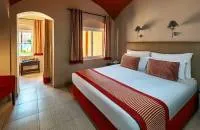 Superior Double room with pool view