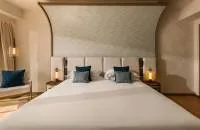 Superior Double room with sea view