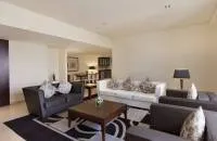 Four Bedroom Suite