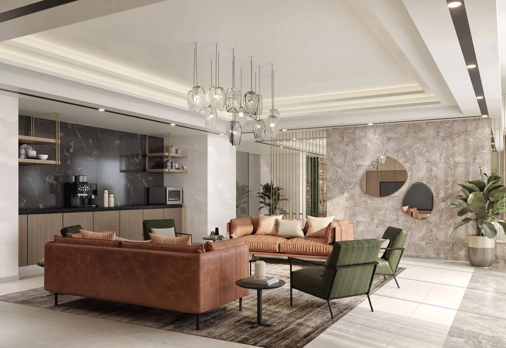  AZIZI by Venice, Dubai