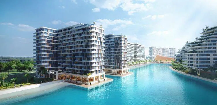  AZIZI by Venice, Dubai