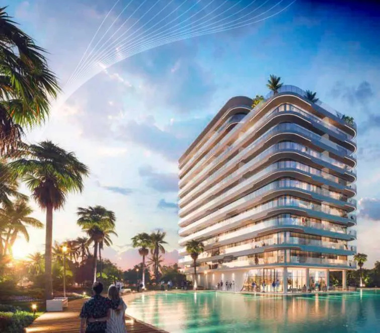  AZIZI by Venice, Dubai