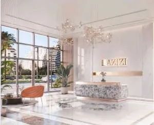  AZIZI by Venice, Dubai