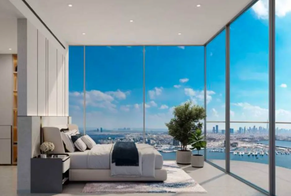 Maritime by LIV, Dubaj