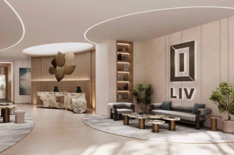Maritime by LIV, Dubaj