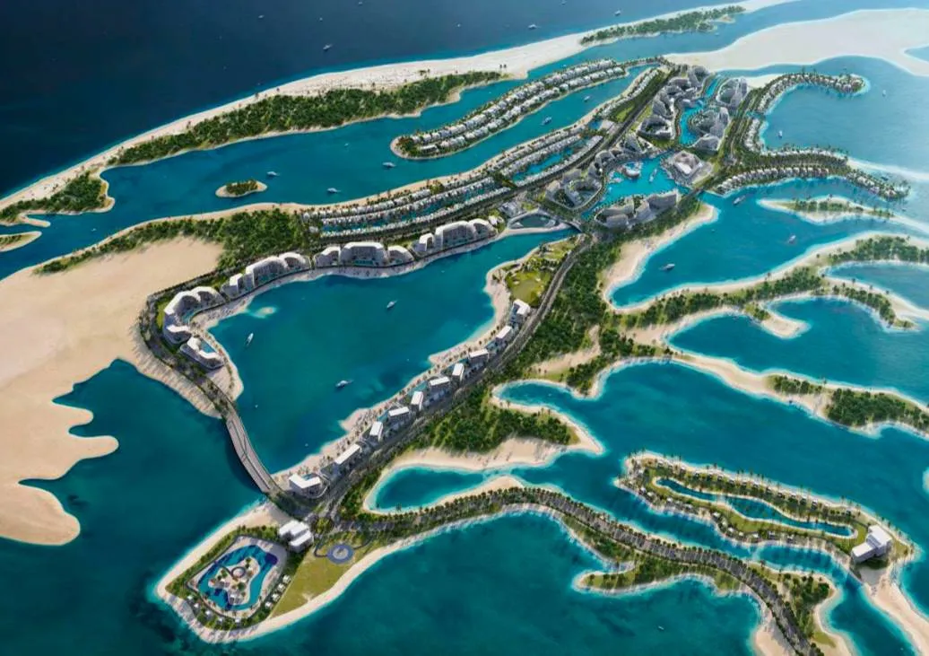 Aquamarine Residences by SOBHA, Umm Al Quwain