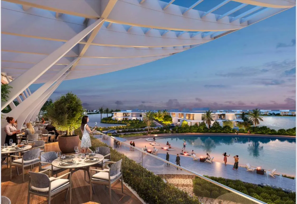 Aquamarine Residences by SOBHA, Umm Al Quwain