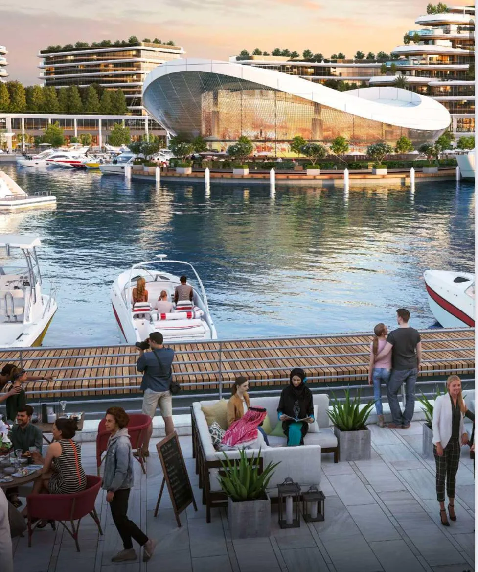 Aquamarine Residences by SOBHA, Umm Al Quwain