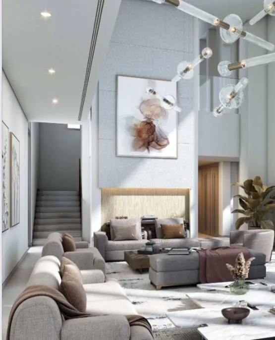 Aquamarine Residences by SOBHA, Umm Al Quwain