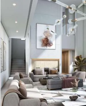 Aquamarine Residences by SOBHA, Umm Al Quwain