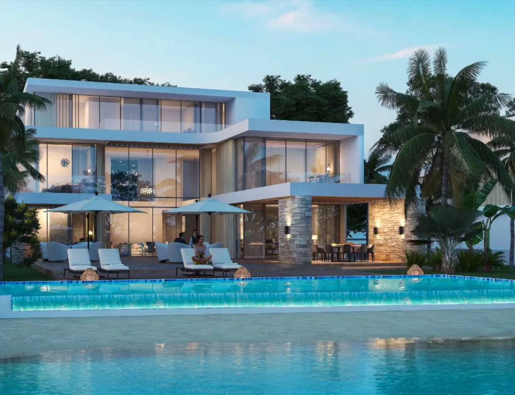 Aquamarine Residences by SOBHA, Umm Al Quwain