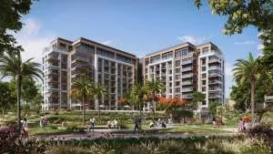 Central Park by Thyme, Abu Dhabi
