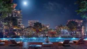 Central Park by Thyme, Abu Dhabi
