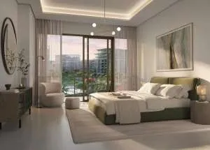 Central Park by Thyme, Abu Dhabi